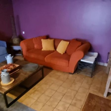 Courtils Gites De L'Archange מראה חיצוני תמונה